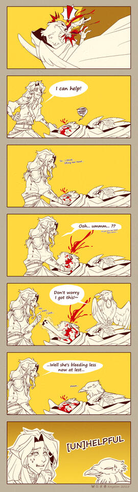 [UN]HELPFUL