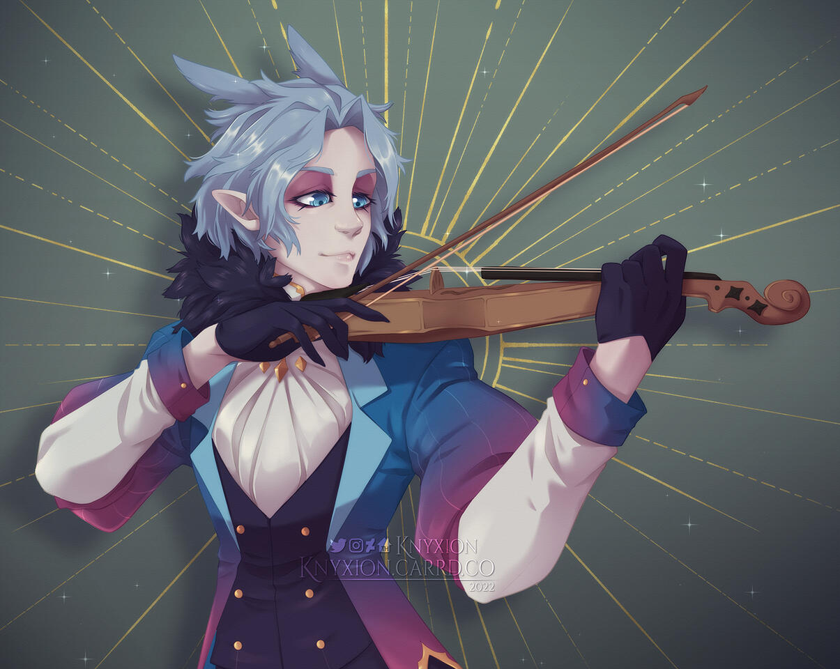 Violin