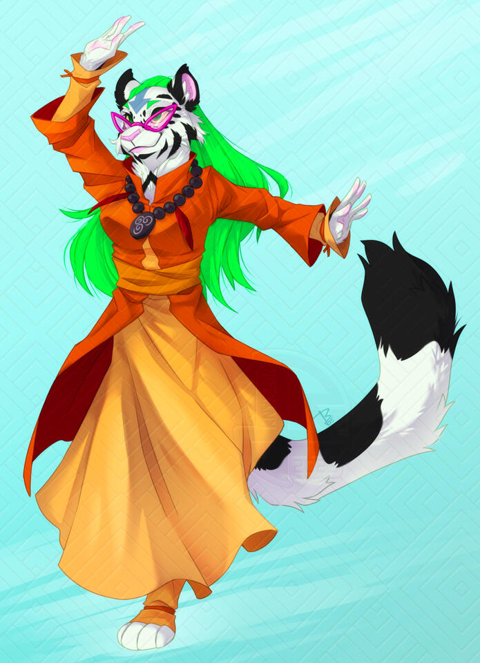 Sano Air Bender